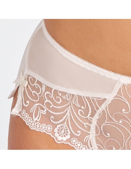 Figi damskie Nessa Sonata N03 