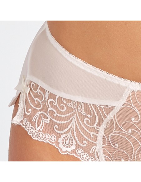 Figi damskie Nessa Sonata N03 