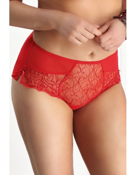 Figi damskie Nessa Sonata N03 