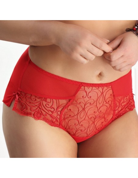 Figi damskie Nessa Sonata N03 