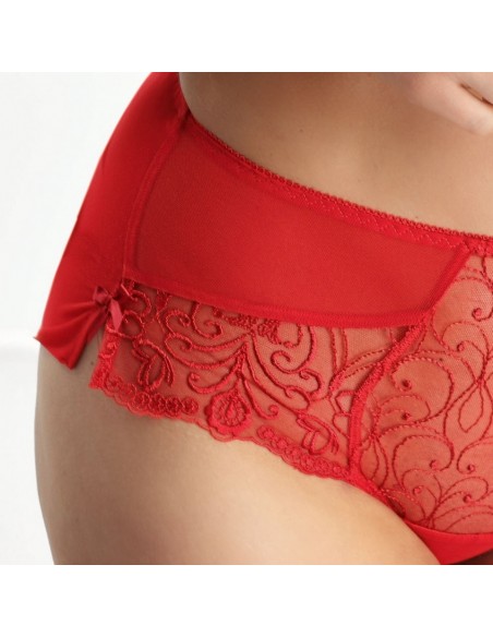 Figi damskie Nessa Sonata N03 