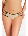 Briefs women's Nessa Valentyna beige N01