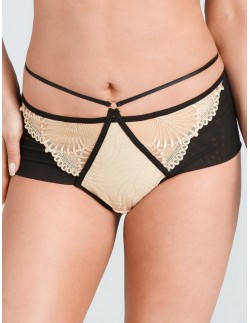 Figi damskie Nessa Valentyna N02 