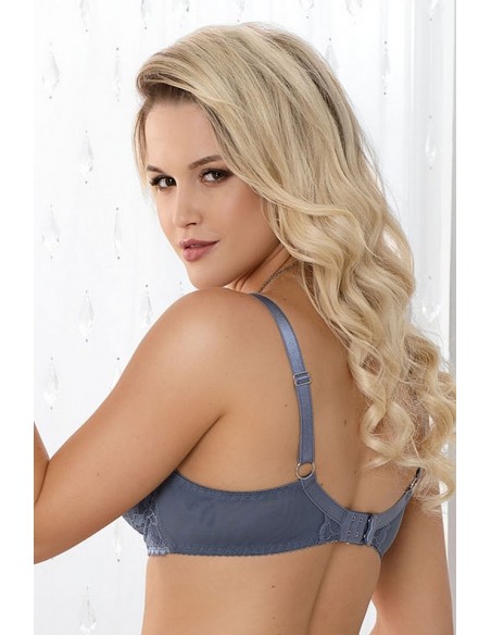 Biustonosz miękki Nessa Vincenta