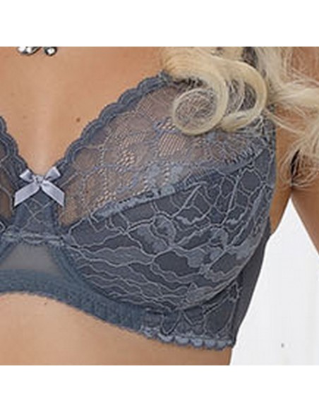 Biustonosz miękki Nessa Vincenta