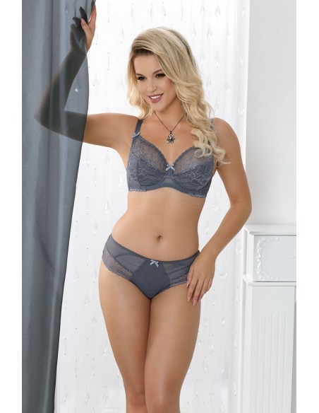 Biustonosz miękki Nessa Vincenta