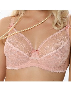 Bra soft Nessa Vincenta 2