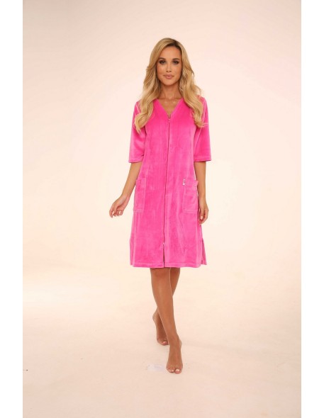 Podomka welur zamek m-4xl, De Lafense 431