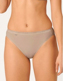 Briefs women's 2 Pak Sloggi Basic+ Tai 2P