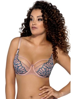 Bra half padded Ava 1927