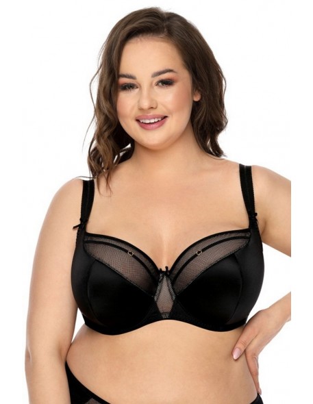 Bra half padded Mat Janet 3300/21