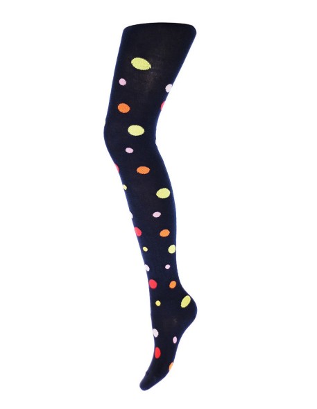 Rajstopy dla dziewczynki wzorowane Gatta Teen...