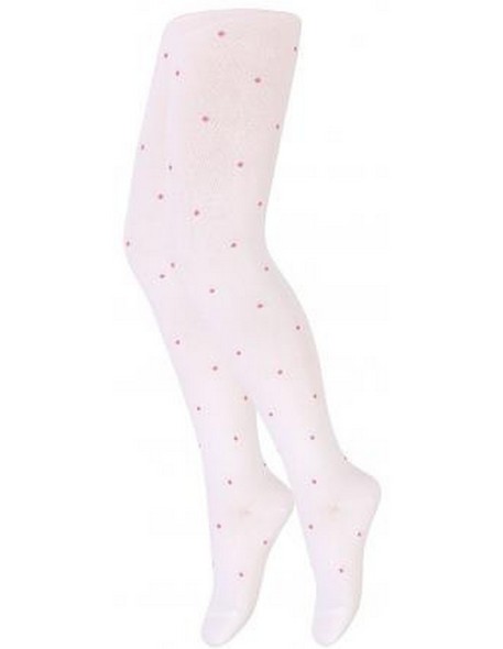 Rajstopy dla dziewczynki wzorowane Gatta Teen...