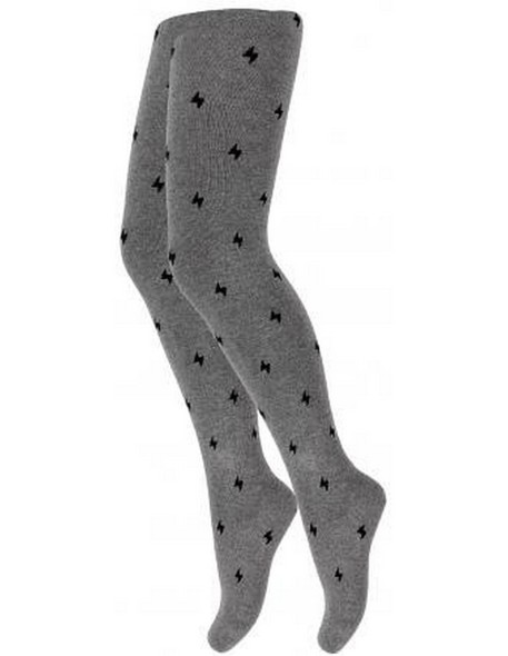 Rajstopy dla dziewczynki wzorowane Gatta Teen...