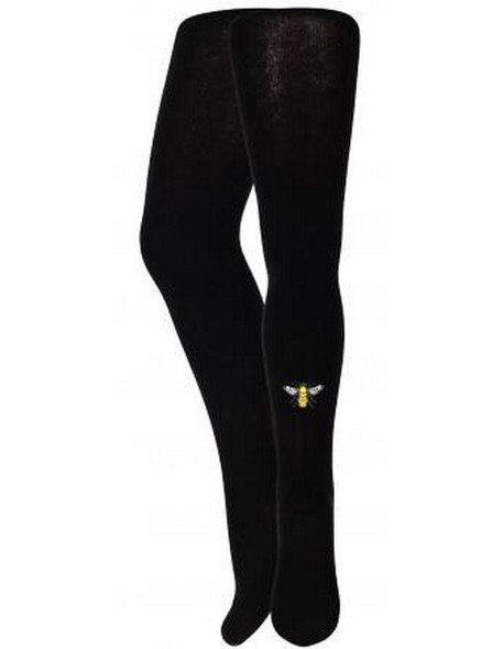 Rajstopy dla dziewczynki wzorowane Gatta Teen...