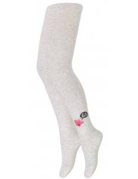 Rajstopy dla dziewczynki wzorowane Gatta Teen...