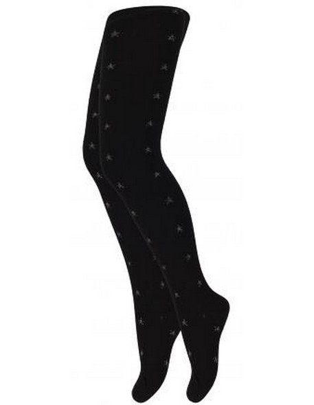 Rajstopy dla dziewczynki wzorowane Gatta Teen...