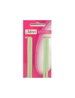 Straps tape 6 mm, Julimex