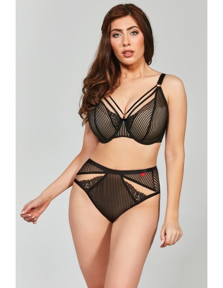 Biustonosz braletka push up Krisline Miracle 