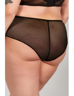 Figi damskie z wysokim stanem Krisline Miracle  2