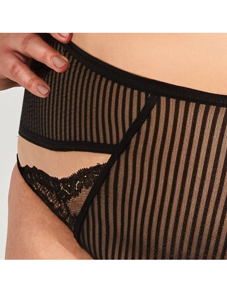 Briefs women's with wysokim stanem Krisline...