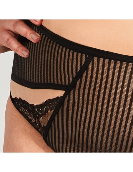 Briefs women's with wysokim stanem Krisline Miracle