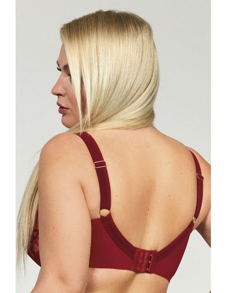 Biustonosz miękki Krisline Clarisa 