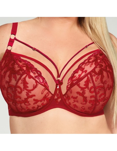 Bra soft Krisline Clarisa