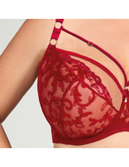 Bra soft Krisline Clarisa