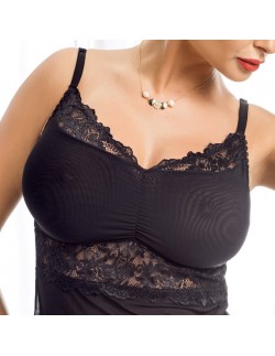 Koszulka damska Nessa Saba  2