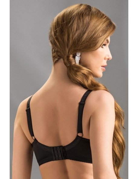 Biustonosz półusztywniany Nessa Albertina 