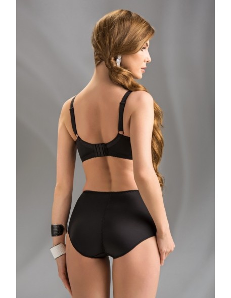 Biustonosz półusztywniany Nessa Albertina 