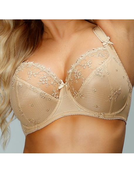 Biustonosz miękki Nessa Alisa 