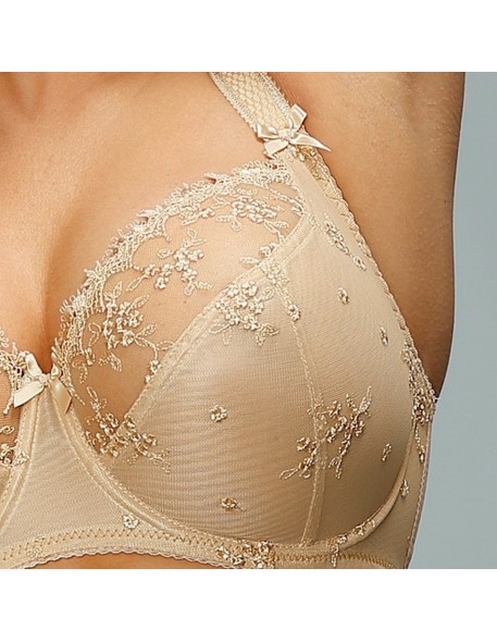 Biustonosz miękki Nessa Alisa 