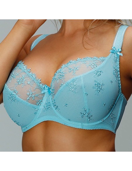 Biustonosz miękki Nessa Alisa 