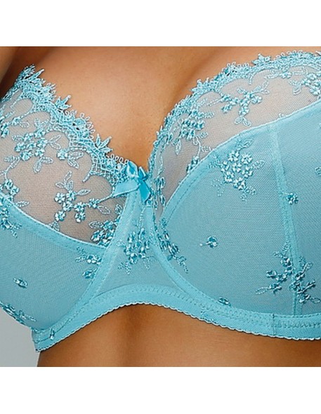 Biustonosz miękki Nessa Alisa 