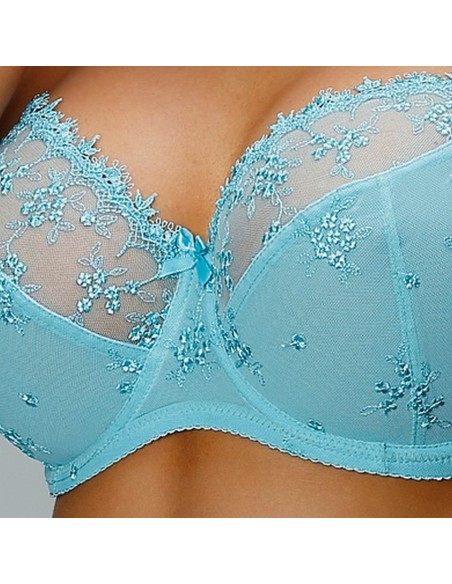 Biustonosz miękki Nessa Alisa 