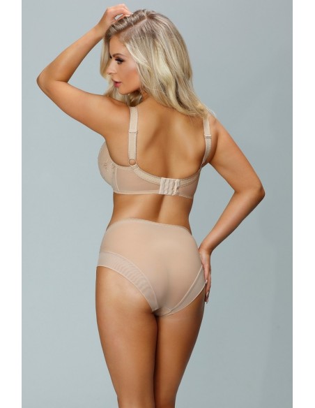 Biustonosz miękki Nessa Alisa 