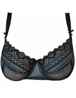 Biustonosz miękki Nessa Bonus