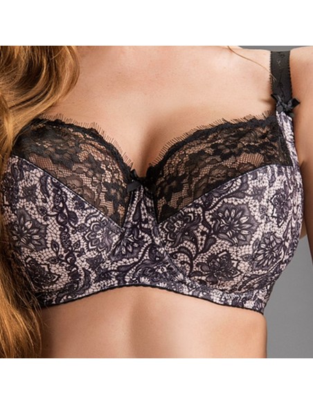 Bra soft Nessa Clarisse