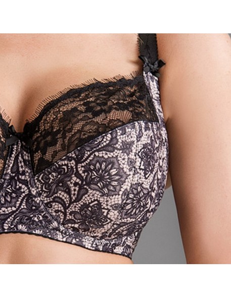 Bra soft Nessa Clarisse