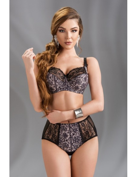 Bra soft Nessa Clarisse