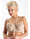 Bra soft Nessa Clarisse side support