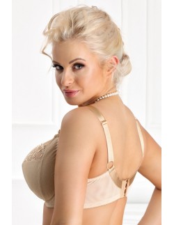 Biustonosz miękki Nessa Clarisse side support 2