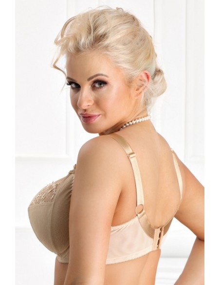 Bra soft Nessa Clarisse side support