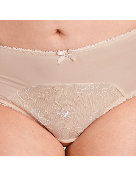 Figi damskie Nessa Diana N01 