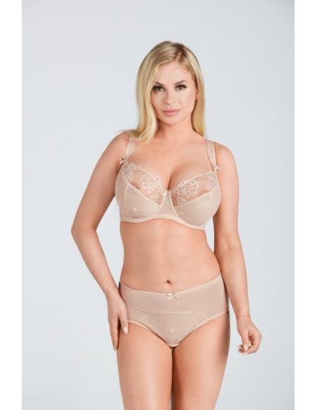 Figi damskie Nessa Diana N01 