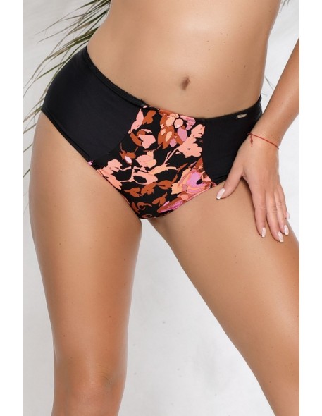 Briefs swim with wysokim stanem Nessa Fidżi N01