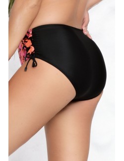 Figi kąpielowe z wysokim stanem Nessa Fidżi N02 2