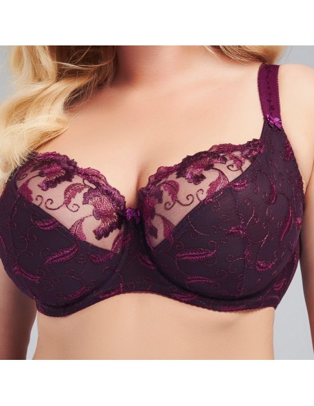 Bra soft Nessa Francheska